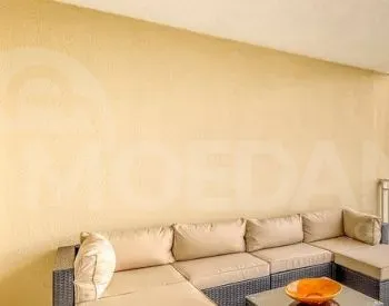 Apartments For Rent three-room 98м² 7/16 floor Tbilisi - photo 5