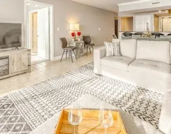 Apartments For Rent three-room 98м² 7/16 floor Tbilisi - photo 6