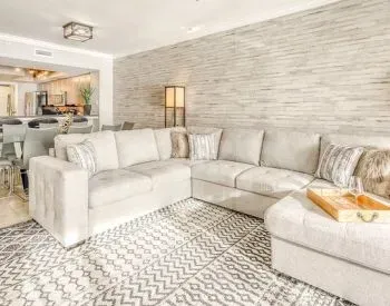 Apartments For Rent three-room 98м² 7/16 floor Tbilisi - photo 1