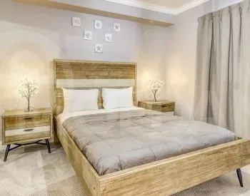 Apartments For Rent three-room 98м² 7/16 floor Tbilisi - photo 7