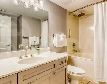 Apartments For Rent three-room 98м² 7/16 floor Tbilisi - photo 3