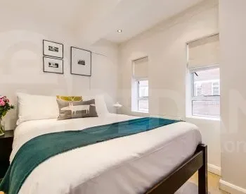 Сдам 2-комн. квартиру 73м² 5/11 эт. Тбилиси - изображение 5