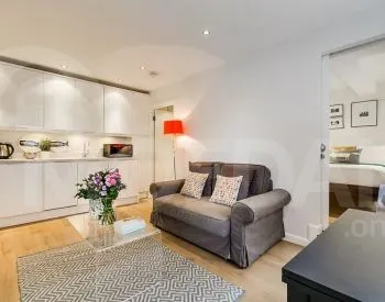 Сдам 2-комн. квартиру 73м² 5/11 эт. Тбилиси - изображение 2