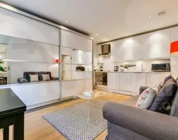 Сдам 2-комн. квартиру 73м² 5/11 эт. Тбилиси - изображение 1