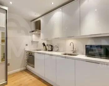 Сдам 2-комн. квартиру 73м² 5/11 эт. Тбилиси - изображение 4