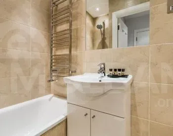 Сдам 2-комн. квартиру 73м² 5/11 эт. Тбилиси - изображение 3