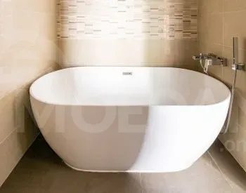 ქირავდება 2 ოთახიანი ბინა 80მ² 6/11 სართ თბილისი - photo 3