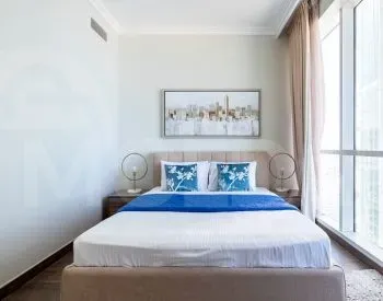 ქირავდება 2 ოთახიანი ბინა 80მ² 6/11 სართ თბილისი - photo 6