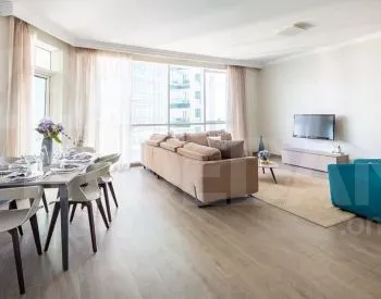 ქირავდება 2 ოთახიანი ბინა 80მ² 6/11 სართ თბილისი - photo 7