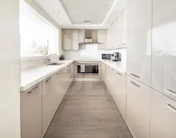 ქირავდება 2 ოთახიანი ბინა 80მ² 6/11 სართ თბილისი - photo 5