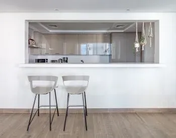 ქირავდება 2 ოთახიანი ბინა 80მ² 6/11 სართ თბილისი - photo 2