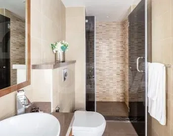 ქირავდება 2 ოთახიანი ბინა 80მ² 6/11 სართ თბილისი - photo 4