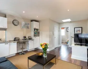 ქირავდება 2 ოთახიანი ბინა 78მ² 5/11 სართ თბილისი - photo 4