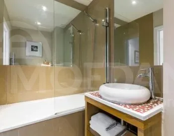 ქირავდება 2 ოთახიანი ბინა 78მ² 5/11 სართ თბილისი - photo 9