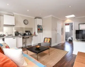 ქირავდება 2 ოთახიანი ბინა 78მ² 5/11 სართ თბილისი - photo 2