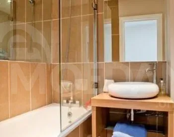 ქირავდება 2 ოთახიანი ბინა 78მ² 5/11 სართ თბილისი - photo 8