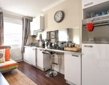 ქირავდება 2 ოთახიანი ბინა 78მ² 5/11 სართ თბილისი - photo 3