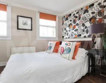 ქირავდება 2 ოთახიანი ბინა 78მ² 5/11 სართ თბილისი - photo 6