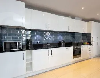 Apartments For Rent three-room 112м² 6/12 floor Tbilisi - photo 7