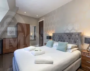 Apartments For Rent three-room 112м² 6/12 floor Tbilisi - photo 8