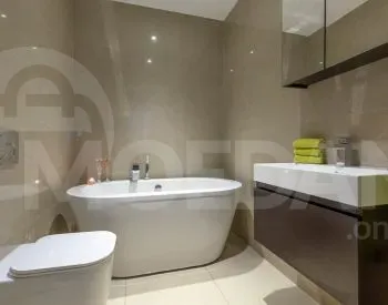 Apartments For Rent three-room 112м² 6/12 floor Tbilisi - photo 6