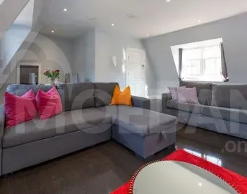 Apartments For Rent three-room 112м² 6/12 floor Tbilisi - photo 2