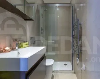 Apartments For Rent three-room 112м² 6/12 floor Tbilisi - photo 5