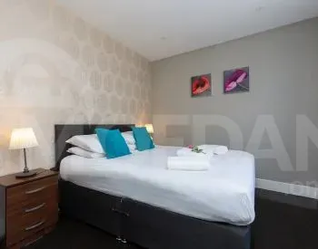 Apartments For Rent three-room 112м² 6/12 floor Tbilisi - photo 4