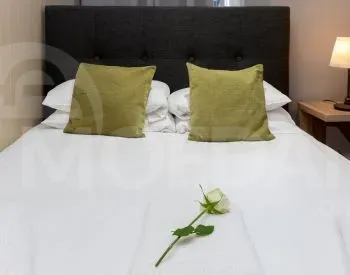 Apartments For Rent three-room 112м² 6/12 floor Tbilisi - photo 3