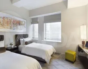 ქირავდება 4 ოთახიანი ბინა 145მ² 8/16 სართ თბილისი - photo 5