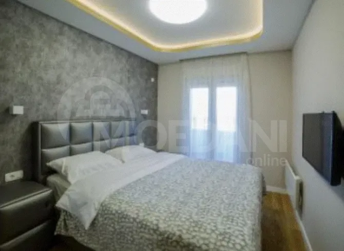 Сдам 3-к. квартиру 105м² 7/10 эт. Тбилиси - изображение 4