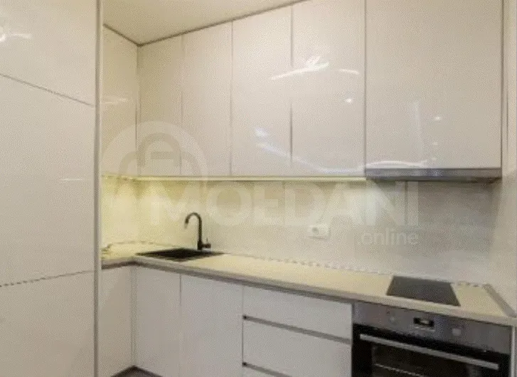 Apartments For Rent three-room 105м² 7/10 floor Tbilisi - photo 2