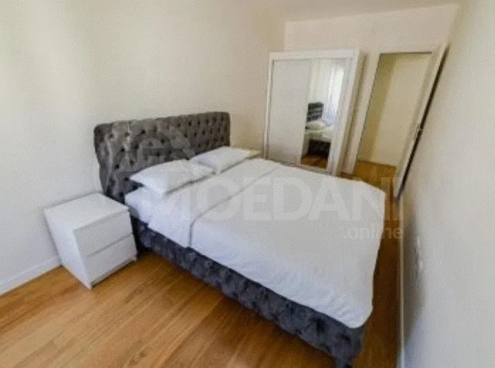 Apartments For Rent three-room 105м² 7/10 floor Tbilisi - photo 6