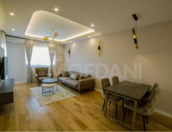 Apartments For Rent three-room 105м² 7/10 floor Tbilisi - photo 3