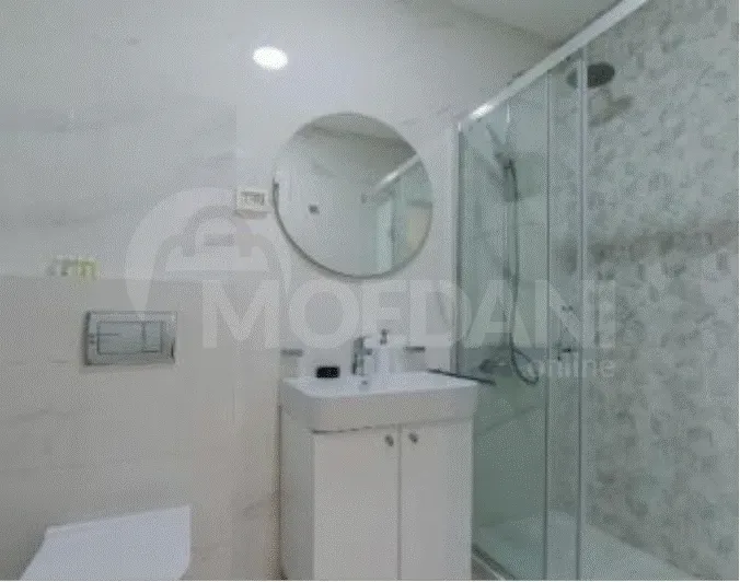 Apartments For Rent three-room 105м² 7/10 floor Tbilisi - photo 5