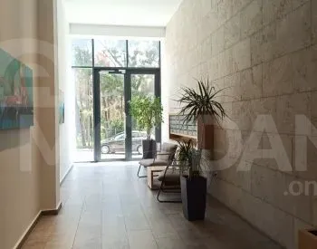 Сдам 2-комн. квартиру 70м² 3/13 эт. Тбилиси - изображение 8