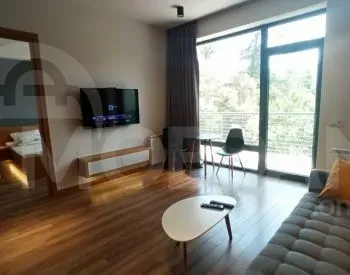 Сдам 2-комн. квартиру 70м² 3/13 эт. Тбилиси - изображение 3