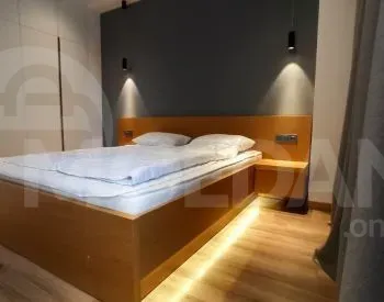 Сдам 2-комн. квартиру 70м² 3/13 эт. Тбилиси - изображение 5