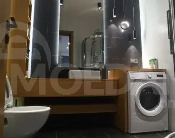 Сдам 2-комн. квартиру 70м² 3/13 эт. Тбилиси - изображение 6