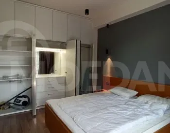 Сдам 2-комн. квартиру 70м² 3/13 эт. Тбилиси - изображение 4