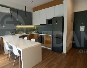 Сдам 2-комн. квартиру 70м² 3/13 эт. Тбилиси - изображение 2