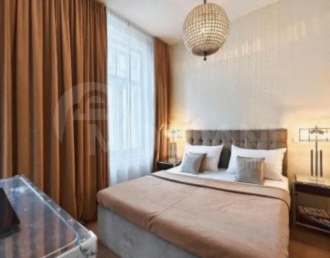 Apartments For Rent three-room 102м² 8/12 floor Tbilisi - photo 5
