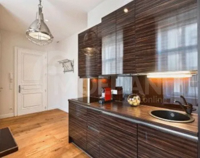 Apartments For Rent three-room 102м² 8/12 floor Tbilisi - photo 3