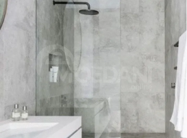 Apartments For Rent three-room 102м² 8/12 floor Tbilisi - photo 4