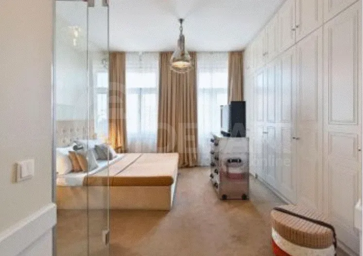 Apartments For Rent three-room 102м² 8/12 floor Tbilisi - photo 2