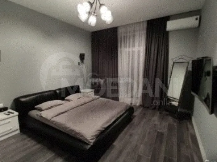 Apartments For Rent four-room 200м² 7/10 floor Tbilisi - photo 4