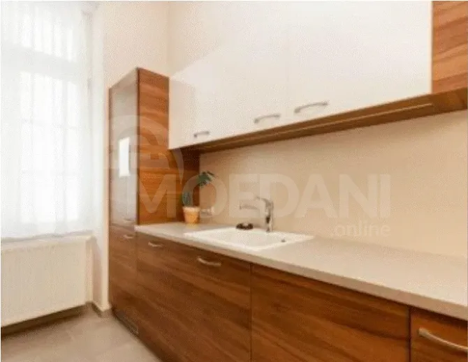 Сдам 3-к. квартиру 110м² 6/8 эт. Тбилиси - изображение 3