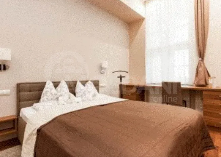 Apartments For Rent three-room 110м² 6/8 floor Tbilisi - photo 1