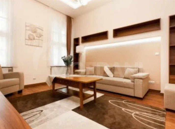 Apartments For Rent three-room 110м² 6/8 floor Tbilisi - photo 2