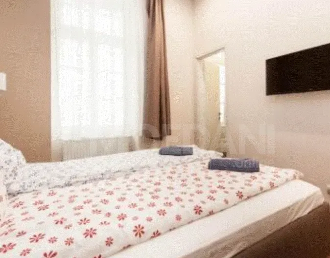 Apartments For Rent three-room 110м² 6/8 floor Tbilisi - photo 5